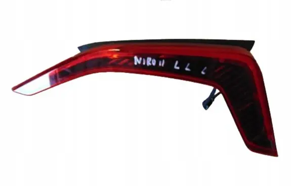 KIA Niro Rear/tail lights 92401AT000