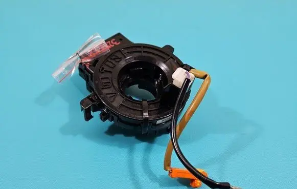 Airbag slip ring squib (SRS ring)