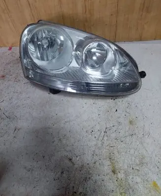 Volkswagen Golf V Headlight/headlamp 1K6941006R