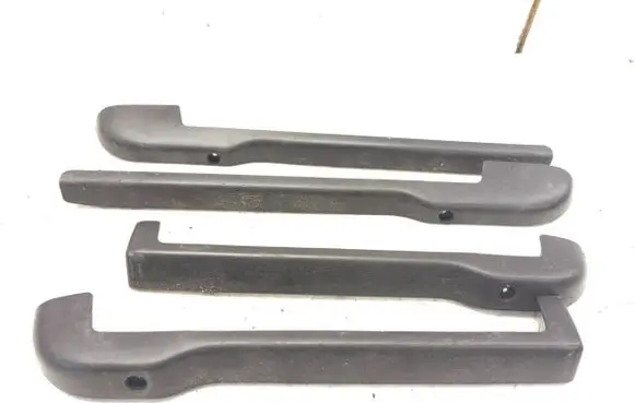 Volkswagen New Beetle Front driver seat rail trim 1J0881087C 1J0881348C 1J0881088C