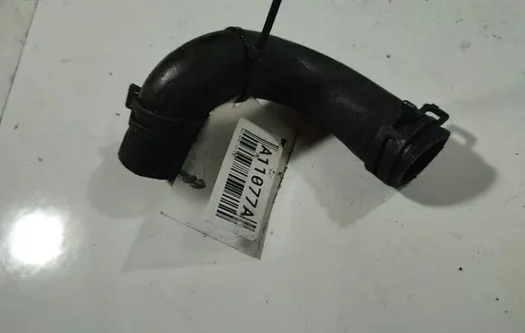 Opel Astra F Engine coolant pipe/hose 