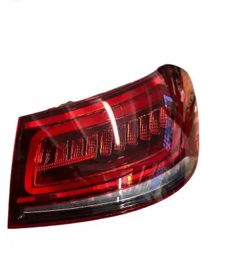 Mercedes-Benz GLE W167 Rear/tail lights A1679066207