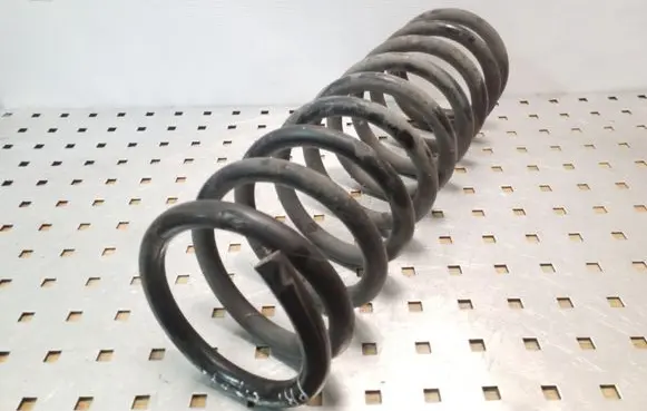 Jeep Grand Cherokee (WJ) Front coil spring