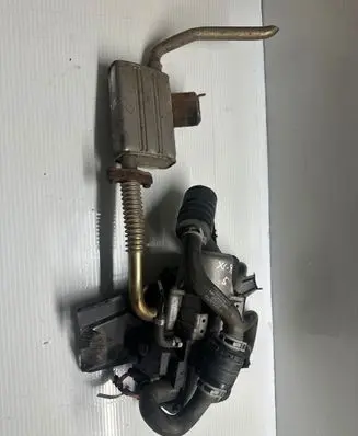 Volvo XC90 Auxiliary pre-heater (Webasto) 31363988 1523780071