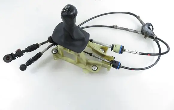 Volvo V50 Gear shifter/selector 30759150
