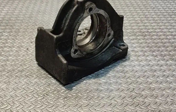 Fiat Doblo Driveshaft support bearing bracket 51869690