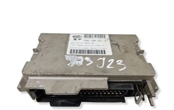 Fiat Panda II Engine control unit/module 46545145 6160210401