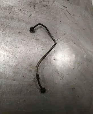 Volvo V60 Turbo turbocharger oiling pipe/hose