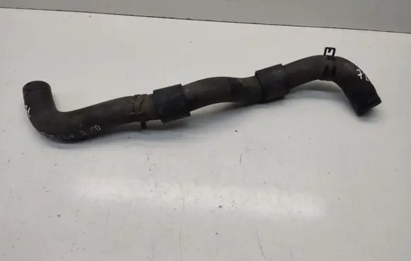 Hyundai Tucson JM Engine coolant pipe/hose 254121F350
