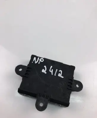 Volvo V70 Other control units/modules 7G9T14B534CD