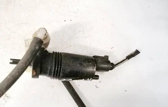 Windscreen/windshield washer pump