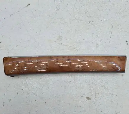 Mercedes-Benz E W211 Dashboard glove box trim A2116800371 7563947