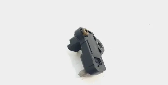 Peugeot 207 Crankshaft position sensor 9664387380
