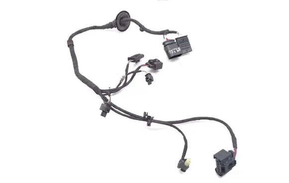 Mercedes-Benz S W221 Parking sensor (PDC) wiring loom F01H000021