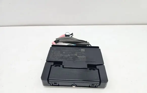 Lexus UX Other control units/modules 8674076270 A3C12031100 8674176070