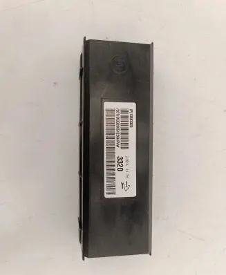 Opel Insignia A Other control units/modules 13583320
