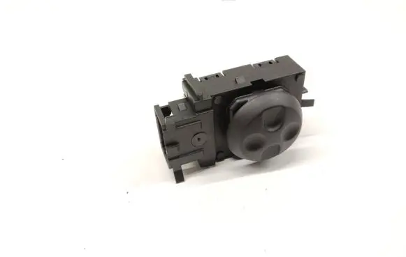 Seat control switch