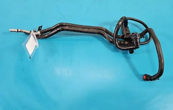 Hyundai i30 Fuel line pipe IMPRK1545875