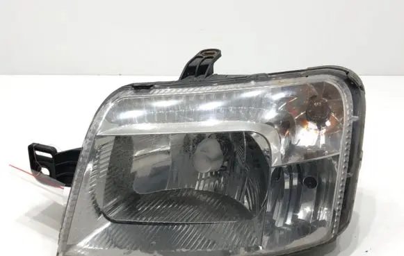 Fiat Panda II Headlight/headlamp