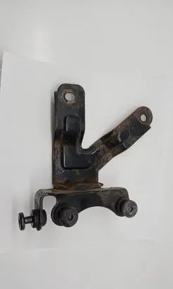Hyundai i40 ABS pump bracket 