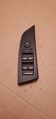 BMW 5 E60 E61 Electric window control switch 6951909 391541SW 05W47E02