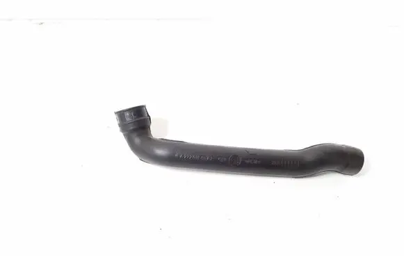 Mercedes-Benz S W221 Air intake hose/pipe A2720180682