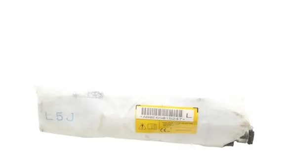 Mitsubishi Outlander Seat airbag