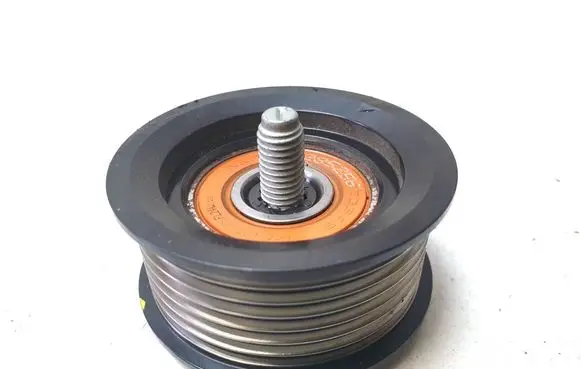 Hyundai Tucson TL Timing belt tensioner B17102DG48