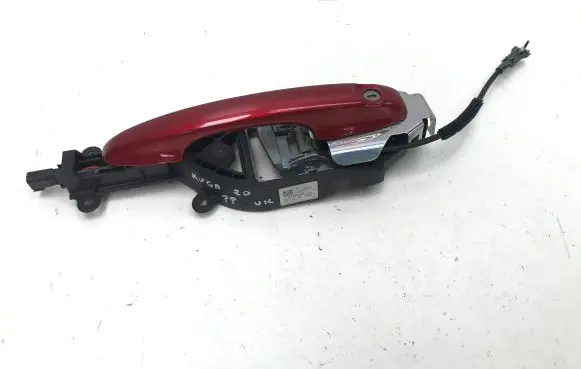 Ford Kuga III Front door exterior handle LV4BS219A64DG