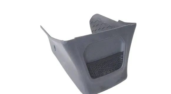 BMW X4 F26 Other center console (tunnel) element 10C858401B