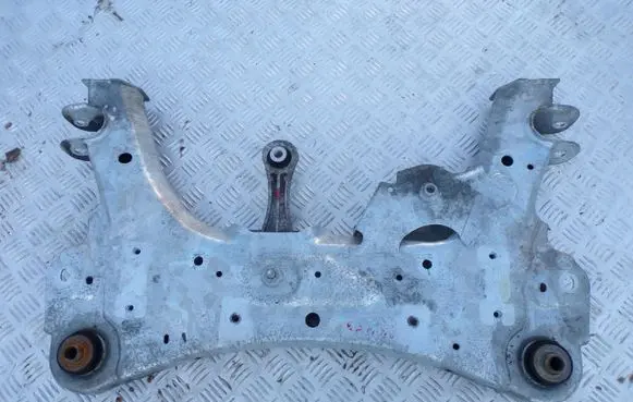Renault Kangoo II Front axle beam 