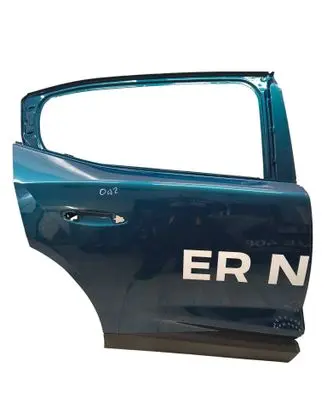Peugeot 408 P54 Rear door 