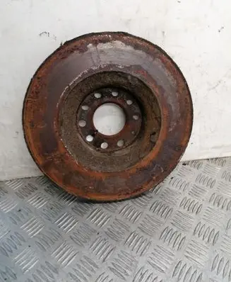 Audi A4 S4 B6 8E 8H Front brake disc