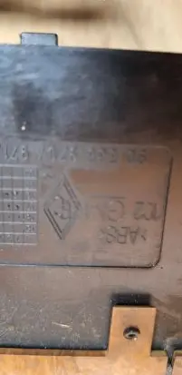 Opel Vectra B Ashtray (front) 90585970