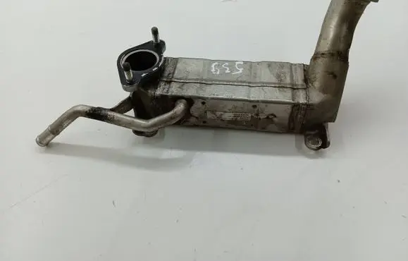 Honda CR-V EGR valve cooler 18750RZ0G011M2