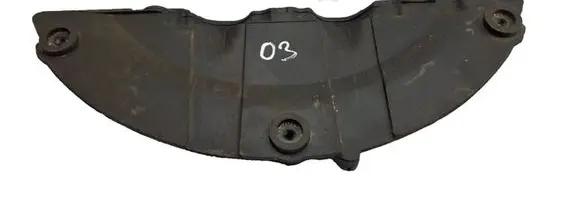 BMW 5 F10 F11 Other engine bay part 7629567