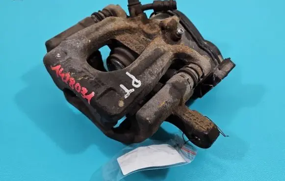 Nissan X-Trail T32 Rear brake caliper IMPRK1428031