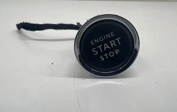 Fiat 600 Engine start stop button switch 9827205180 1053623902