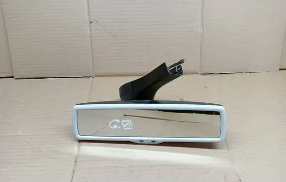 Volkswagen Golf VII Rear view mirror (interior) 7N0857511L