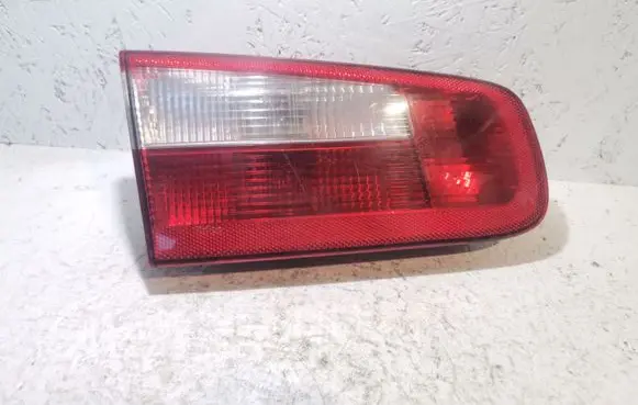Renault Laguna II Tailgate rear/tail lights 8200002475