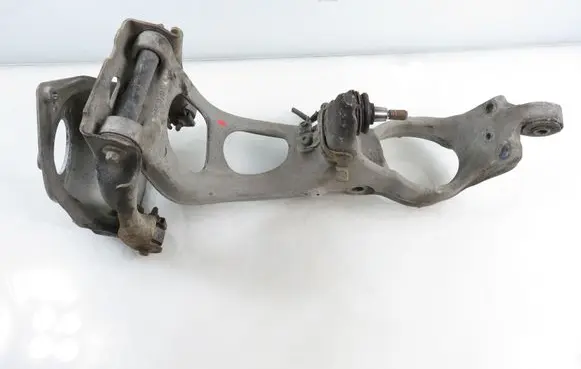 Peugeot 407 Front control arm 9644552280D