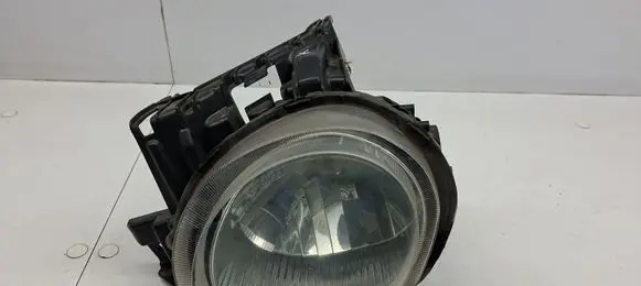 Nissan Juke I F15 Headlight/headlamp 