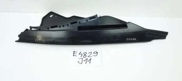 Mercedes-Benz B W247 Front bumper mounting bracket A2478856400