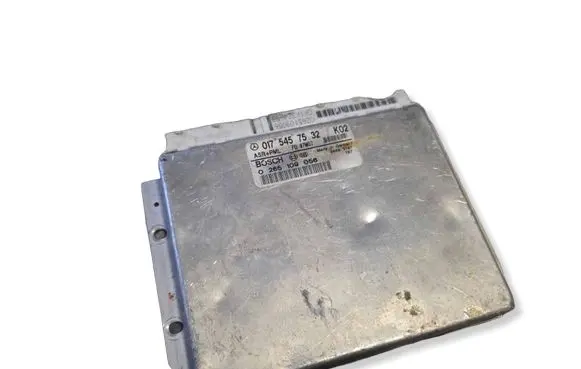 Mercedes-Benz E W210 ABS control unit/module 0175457532