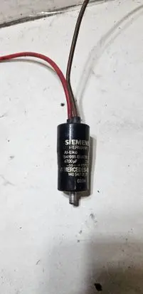Mercedes-Benz S W140 Other relay 1405470101
