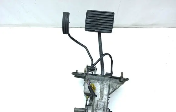 Jaguar XJ X40 Pedal assembly CBC7864
