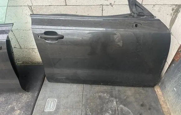 Audi A7 S7 4G Front door