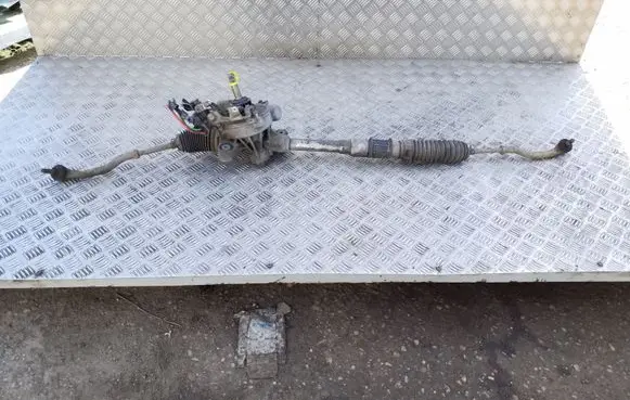 Honda Civic Steering rack HSMJXW480 Q003T63471