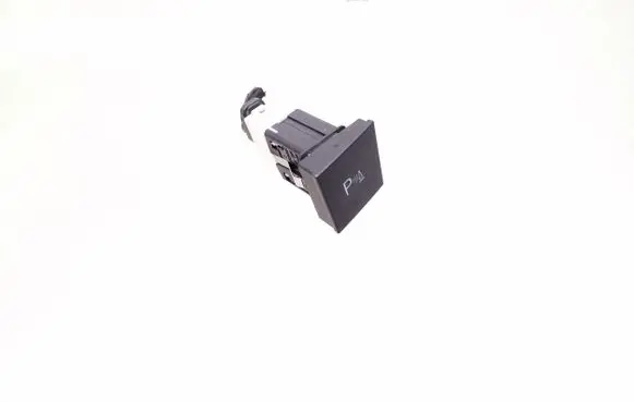 Volkswagen PASSAT B6 Parking (PDC) sensor switch 3C0927122B