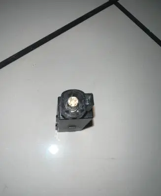 Volkswagen PASSAT B7 USA USB socket connector 5Q0035726C